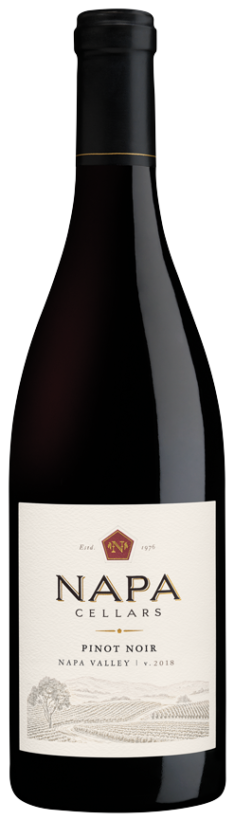 Napa Valley Pinot Noir