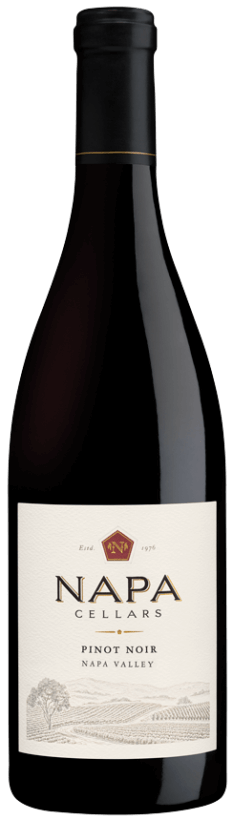 Napa Valley Pinot Noir