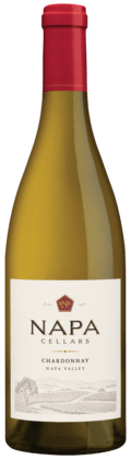 Napa Valley Chardonnay