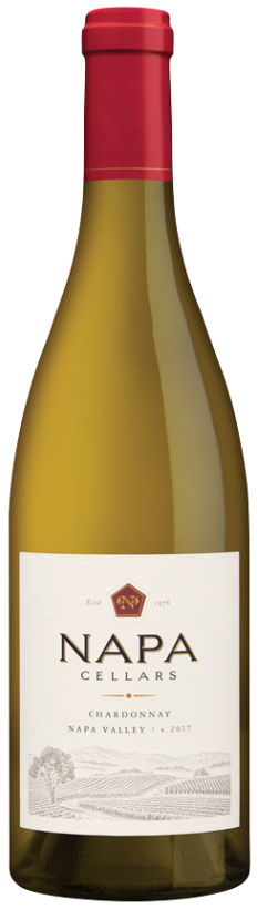 Napa Valley Chardonnay