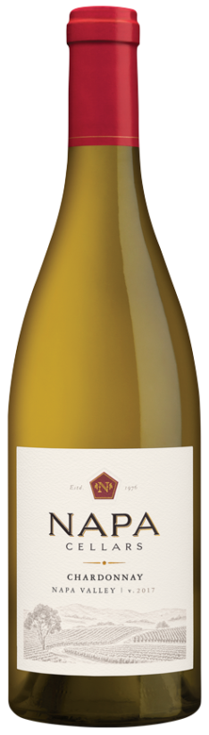 Napa Valley Chardonnay