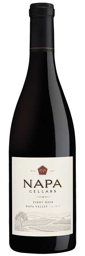 Napa Valley Pinot Noir