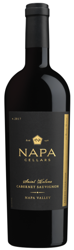 Reserve Collection St. Helena Cabernet Sauvignon