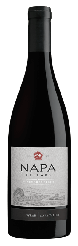 Dyer Vineyard Carneros Syrah