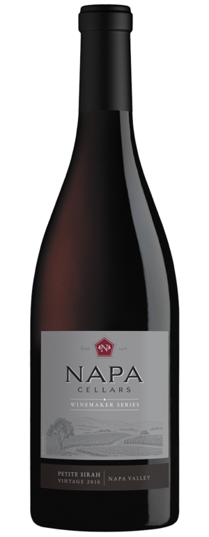 Napa Valley Petite Sirah