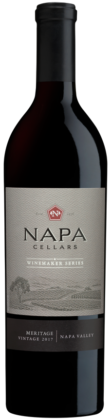 Napa Valley Meritage