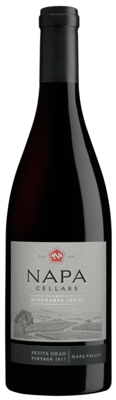 Napa Valley Petite Sirah