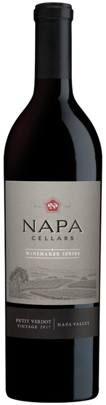 Coombsville Petit Verdot