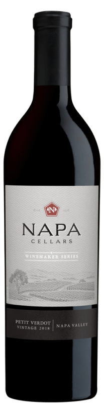 Coombsville Petit Verdot