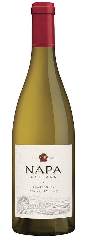 Napa Valley Chardonnay