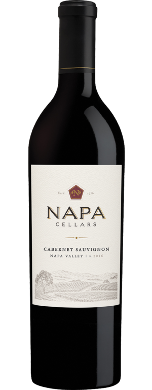 Napa Valley Cabernet Sauvignon