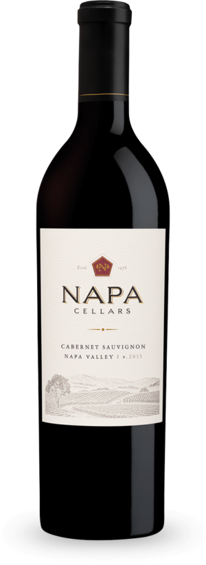 Napa Valley Cabernet Sauvignon