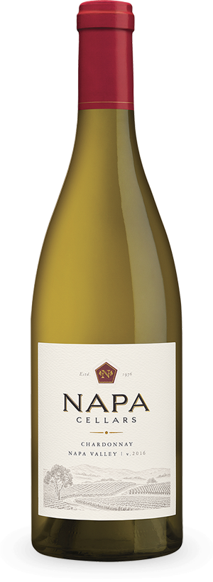 Napa Valley Chardonnay