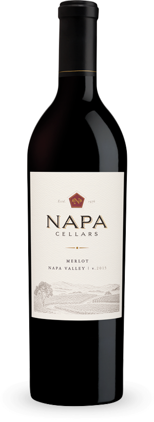 Napa Valley Merlot