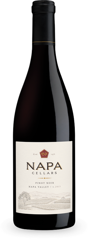 Napa Valley Pinot Noir