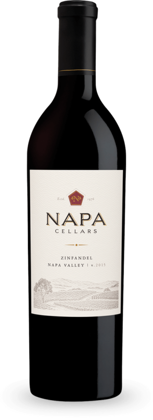 Napa Valley Zinfandel