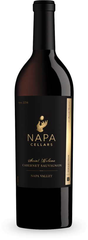 St. Helena Cabernet Sauvignon