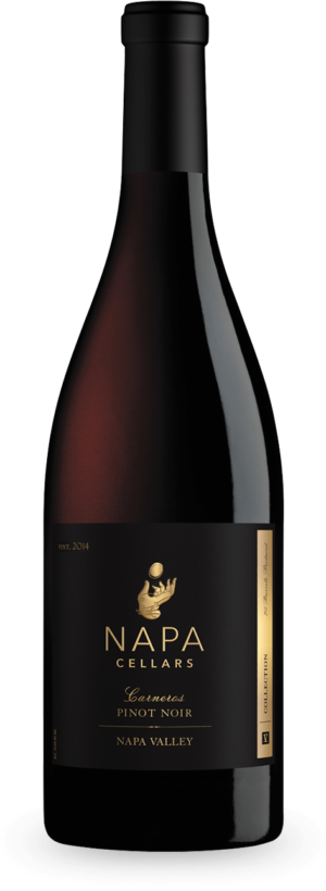 Carneros Pinot Noir