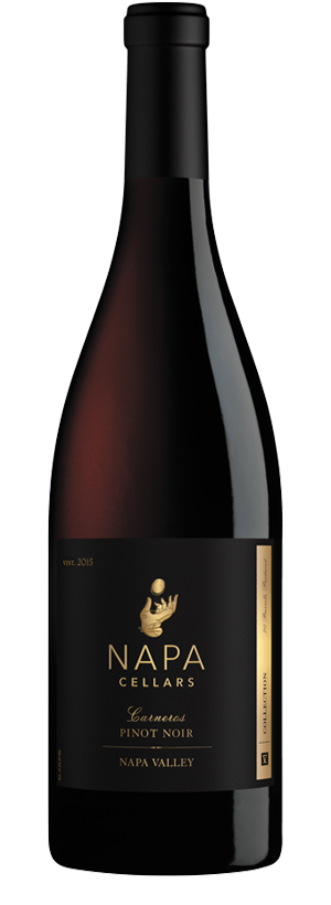 Carneros Pinot Noir
