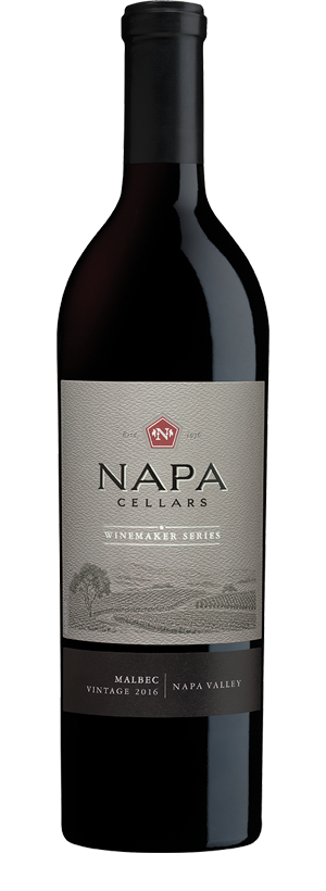 Coombsville Malbec