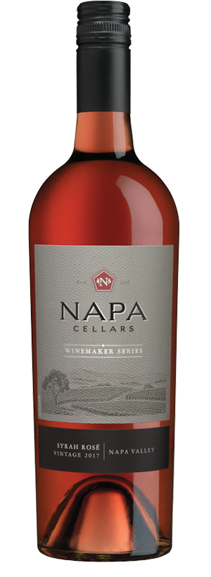 Syrah Rosé