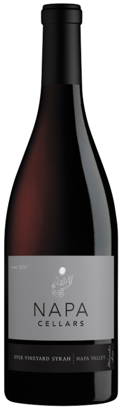Carneros Syrah