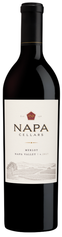 Napa Valley Merlot