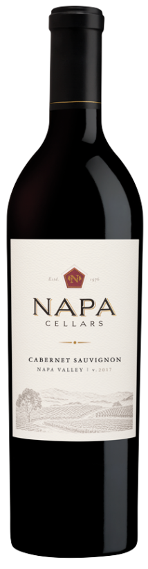 Napa Valley Cabernet Sauvignon
