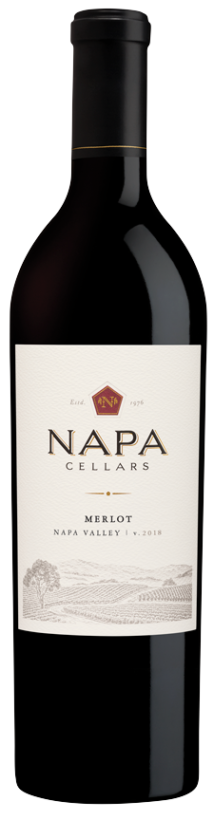 Napa Valley Merlot