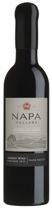Napa Valley Dessert Wine