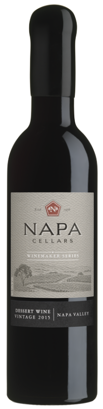 Napa Valley Dessert Wine