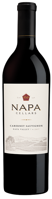 Napa Valley Cabernet Sauvignon