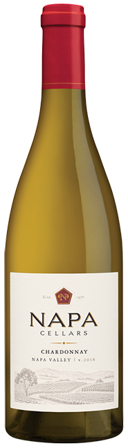 Napa Valley Chardonnay