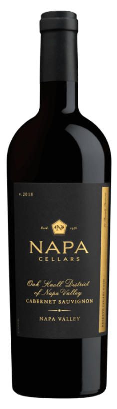 Reserve Collection Cabernet Sauvignon